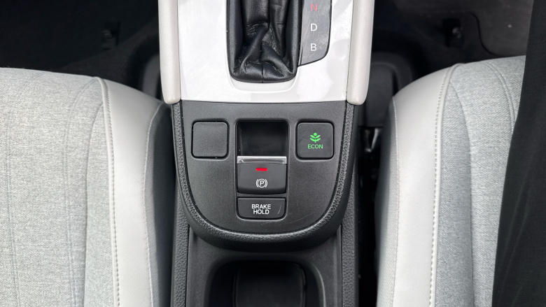 Honda Jazz 1.5 i-MMD Hybrid EX 5dr eCVT Hybrid Hatchback